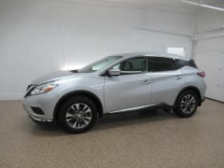 Nissan 2017 Murano