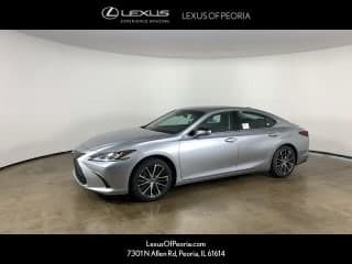 Lexus 2024 ES 350