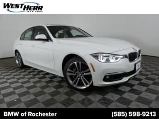 BMW 2018 3 Series