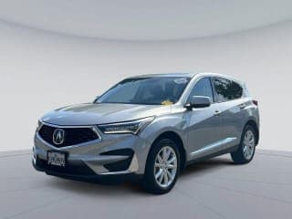 Acura 2021 RDX