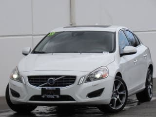 Volvo 2013 S60