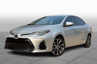 Toyota 2017 Corolla