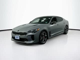 Kia 2018 Stinger