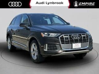 Audi 2023 Q7