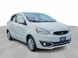 Mitsubishi 2020 Mirage