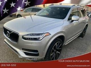 Volvo 2018 XC90