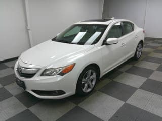 Acura 2013 ILX