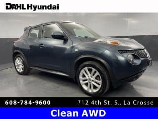 Nissan 2014 JUKE