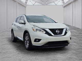 Nissan 2017 Murano