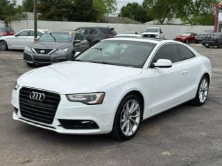 Audi 2013 A5