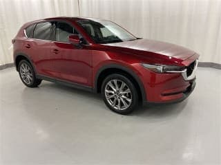 Mazda 2021 CX-5