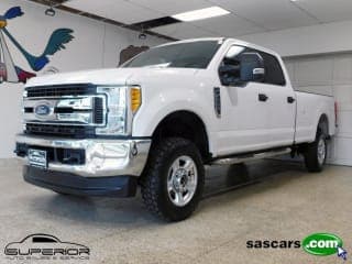 Ford 2017 F-250 Super Duty