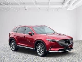 Mazda 2021 CX-9