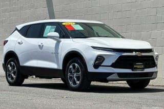 Chevrolet 2023 Blazer