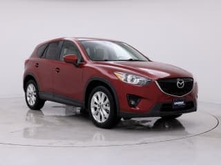 Mazda 2013 CX-5