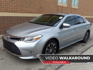 Toyota 2016 Avalon