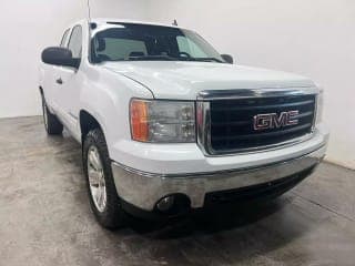 GMC 2008 Sierra 1500