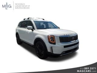 Kia 2020 Telluride