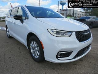 Chrysler 2024 Pacifica