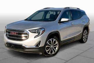 GMC 2020 Terrain