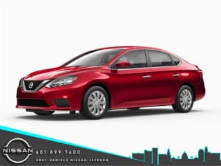 Nissan 2017 Sentra