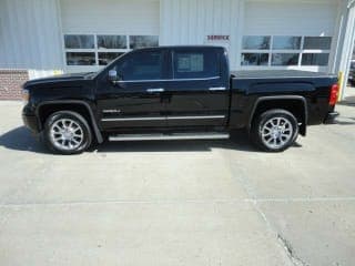 GMC 2014 Sierra 1500