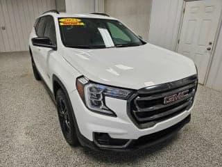 GMC 2023 Terrain