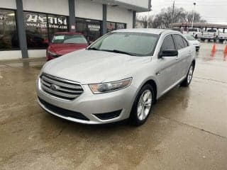 Ford 2016 Taurus