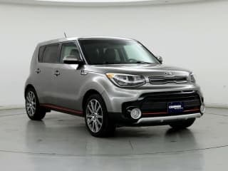 Kia 2019 Soul