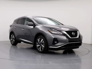 Nissan 2023 Murano