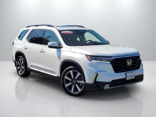 Honda 2023 Pilot