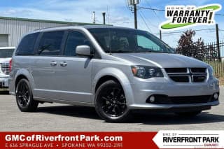 Dodge 2019 Grand Caravan