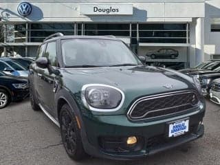 MINI 2019 Countryman