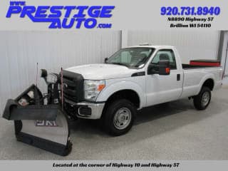 Ford 2015 F-250 Super Duty