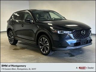 Mazda 2023 CX-5