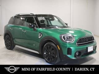 MINI 2024 Countryman