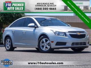 Chevrolet 2014 Cruze