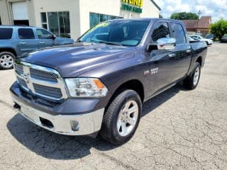 Ram 2017 1500