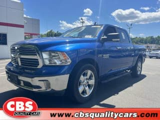 Ram 2017 1500