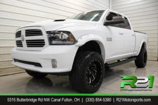 Ram 2017 1500