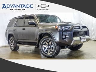 Toyota 2020 4Runner