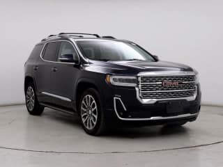 GMC 2021 Acadia