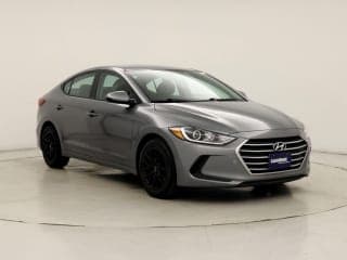 Hyundai 2018 Elantra