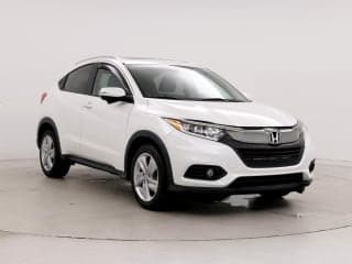 Honda 2019 HR-V