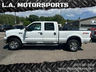 Ford 2006 F-350 Super Duty