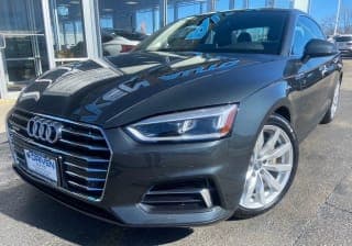 Audi 2018 A5