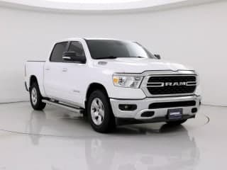 Ram 2022 1500