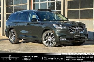 Lincoln 2023 Aviator