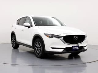 Mazda 2018 CX-5