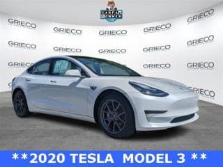 Tesla 2020 Model 3